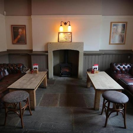 The Horse & Farrier Hotel Otley  Exterior photo