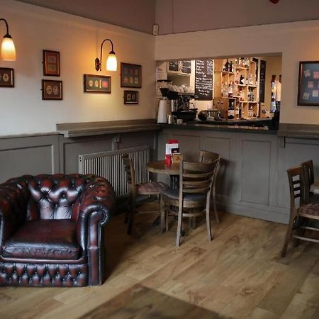 The Horse & Farrier Hotel Otley  Exterior photo